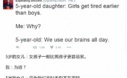 父女对话经典短文（父女对话经典短文阅读）