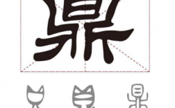 鼎字优美短文（鼎字的诗词）