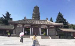 法门寺短文.（法门寺阅读答案）