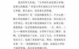 关于坚强的青蛙短文的信息