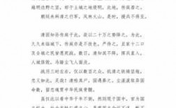 民族魂短文（民族魂作文议论文）