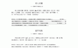 超短文言文（超短文言文20字以内）