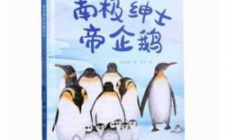 住在南极的绅士短文（住在南极的绅士短文阅读）