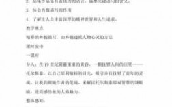 关于托尔斯泰的短文（关于托尔斯泰的相关资料）