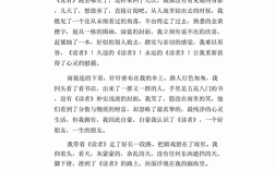 读者短文评价（读者评价的作文）