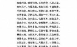 著名千字短文（名家千字美文摘抄1000）