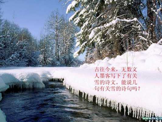 阅读短文北国的雪（北国的雪是按照什么顺序写的）-图2