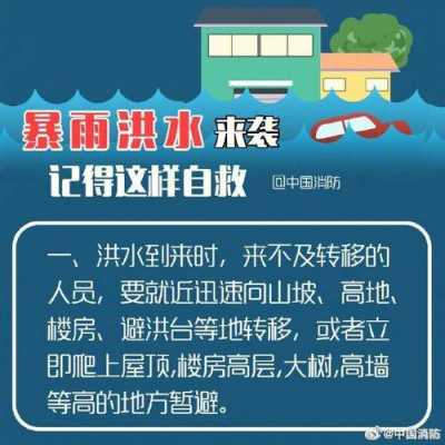 洪水短文节选（洪水短文阅读答案）-图3