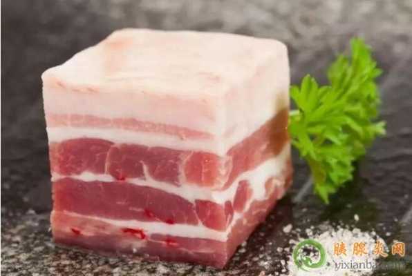 短文吃肥肉（对于吃肥肉,你是怎么想的）-图1