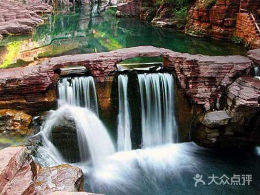 云台山风景短文（云台山美文）-图2