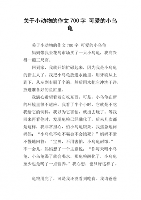 短文懒惰的乌龟（懒懒的小乌龟作文）-图2