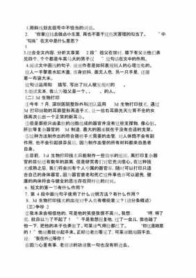 国徽阅读短文答案（国徽文章）-图2