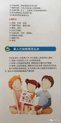 远离毒品短文小学（远离毒品的一段话小学生）-图2