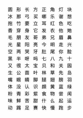 敢说你识字短文（敢说你识字短文怎么写）-图3