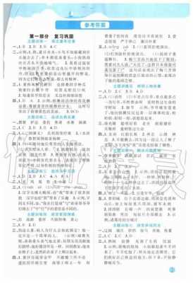 阳光短文答案大全（阅读短文阳光）-图3