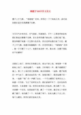 关于踢键子的短文（踢键子的感悟）-图2