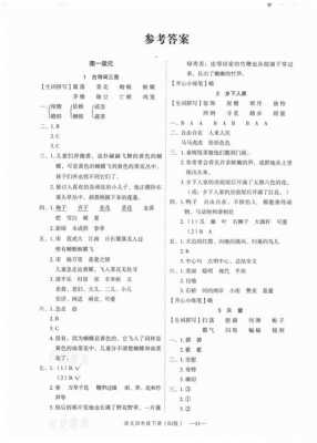 捡贝壳短文阅读答案（捡贝壳阅读题答案）-图1