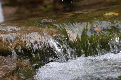 踏水短文（踏水的踏）-图3