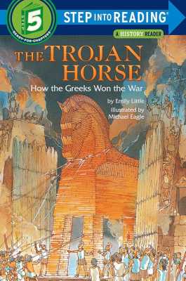 trojanhorse短文（the trojan horse课文朗读）-图1