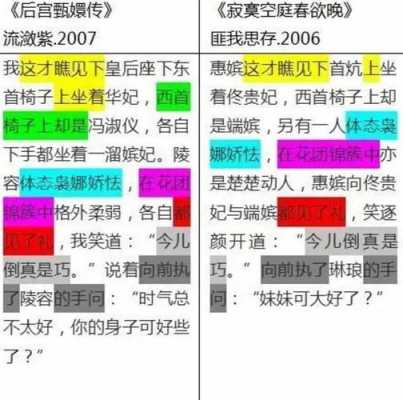 关于后宫短文吧的信息-图3