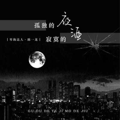 夜的孤独短文（夜的孤独是什么歌曲）-图3