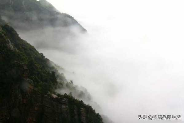 庐山烟雨阅读短文（庐山烟雨阅读题及答案）-图2