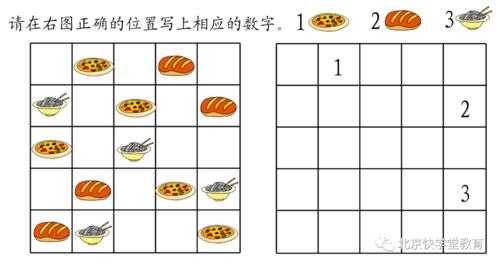 专注力游戏短文（专注力游戏训练游戏）-图3