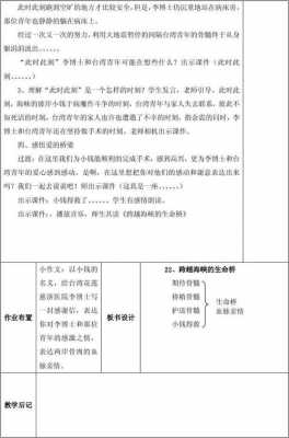 短文生命桥（生命桥课外阅读答案）-图1