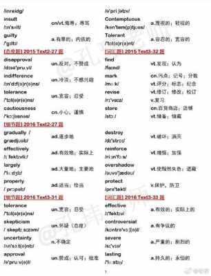 初一英语短文40词（初一英语短文词汇量是课内还是课外）-图2