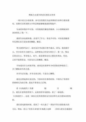 阅读短文蚂蚁逃生（短文蚂蚁逃生阅读及答案）-图3