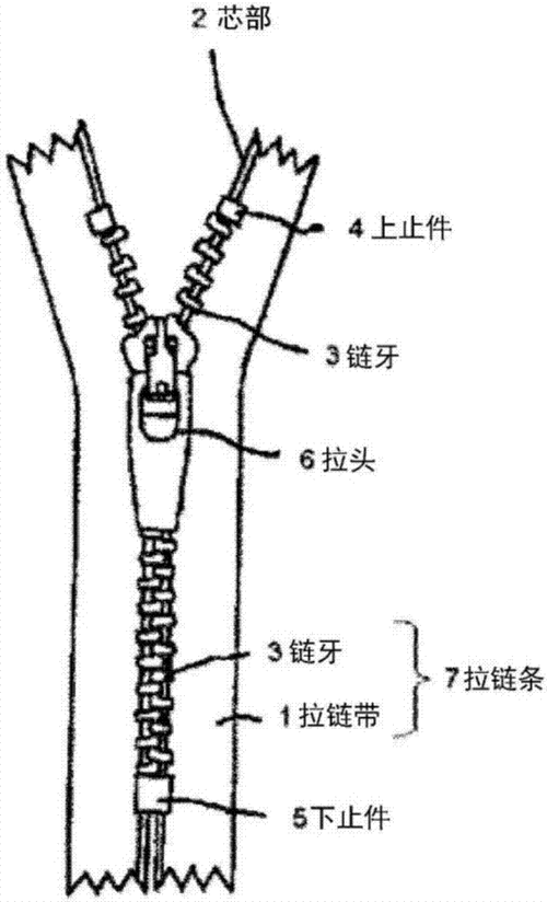 拉链的发明短文（拉链的发明短文英语）-图3