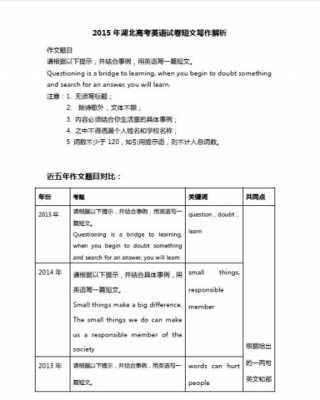 爱上英语短文（爱上英语短文讲解）-图3