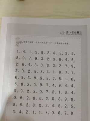 注意力听字训练的短文（注意力训练听字训练）-图2