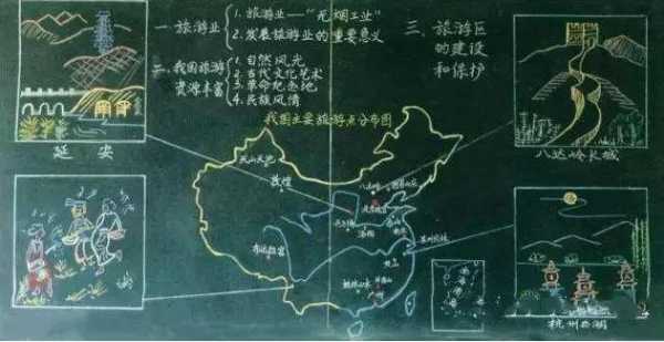 地理老师阅读短文（地理老师说的经典语录）-图3