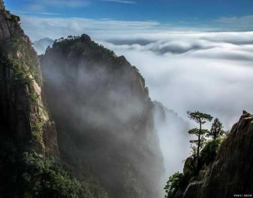 短文峨眉山的瀑布答案（峨眉山瀑布古诗）-图2