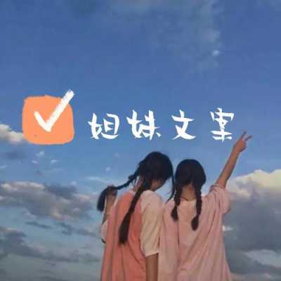 姐妹短文（姐妹短文案）-图3